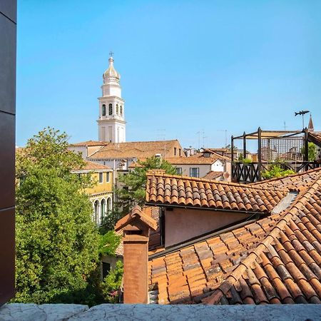 Doge Morosini Palace By Wonderful Italy Венеция Экстерьер фото