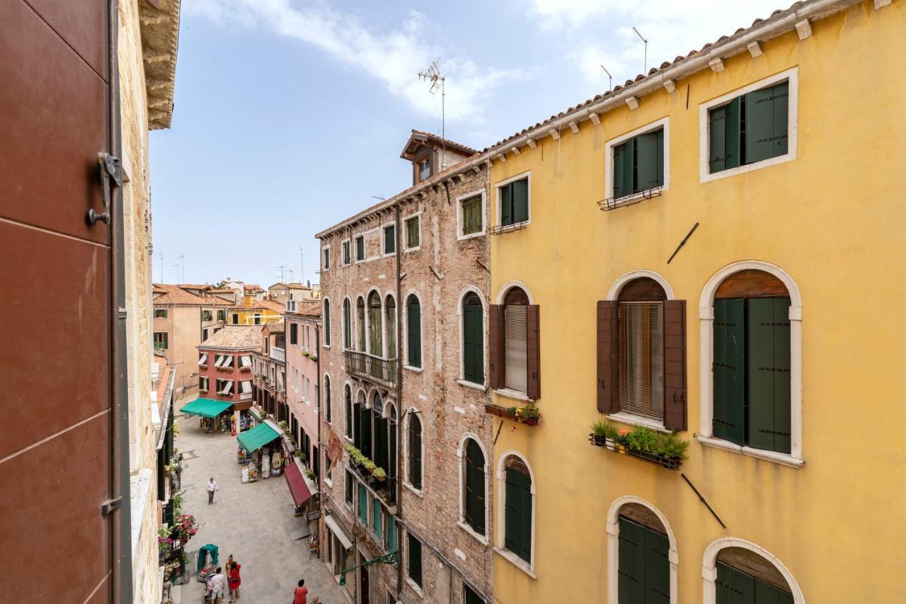 Doge Morosini Palace By Wonderful Italy Венеция Экстерьер фото