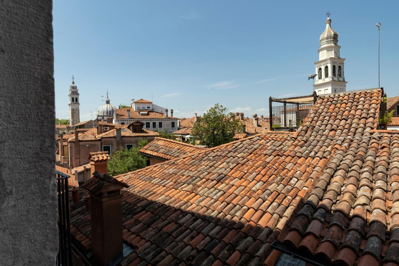 Doge Morosini Palace By Wonderful Italy Венеция Экстерьер фото
