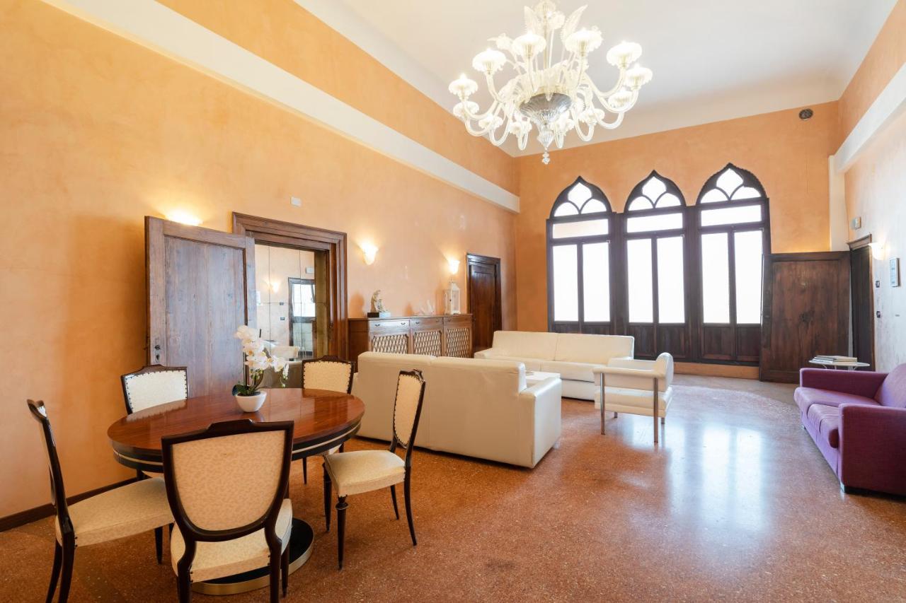 Doge Morosini Palace By Wonderful Italy Венеция Экстерьер фото