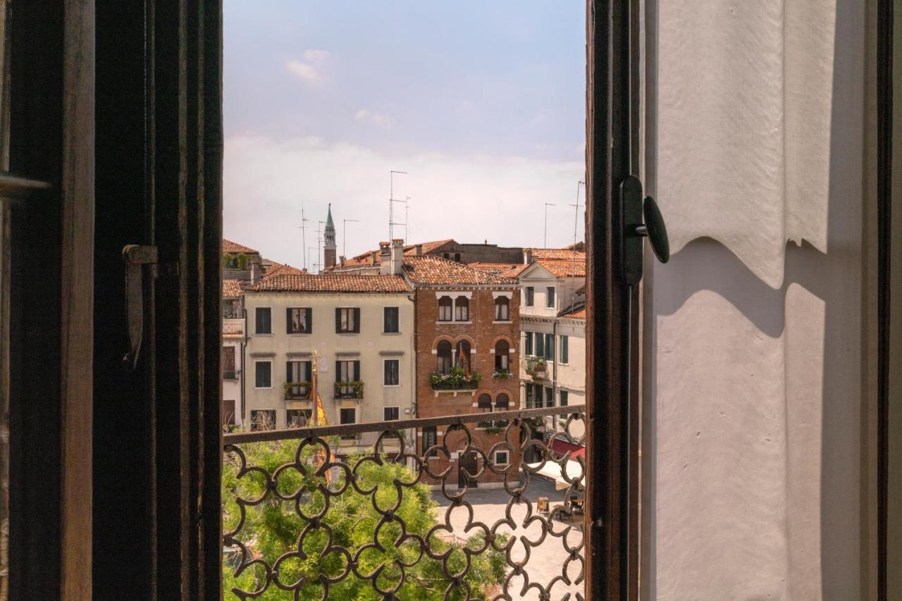 Doge Morosini Palace By Wonderful Italy Венеция Экстерьер фото